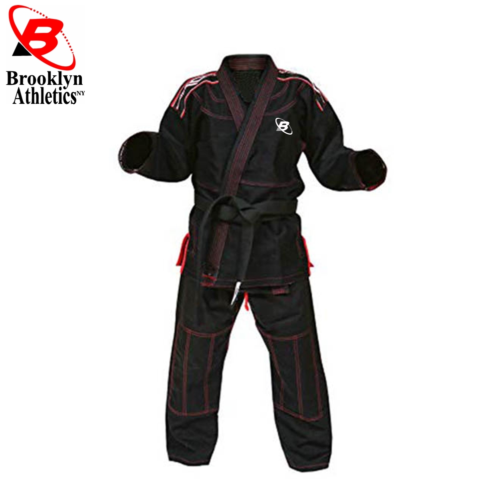 Bjj Unniform